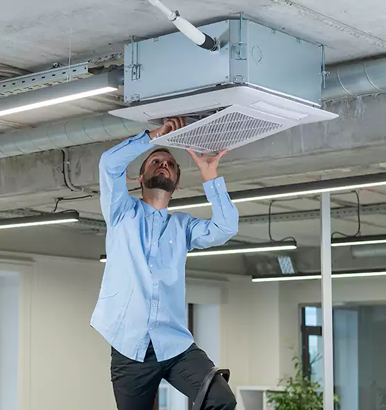 Professional Air Duct Cleaners in Spokane Valley, WA