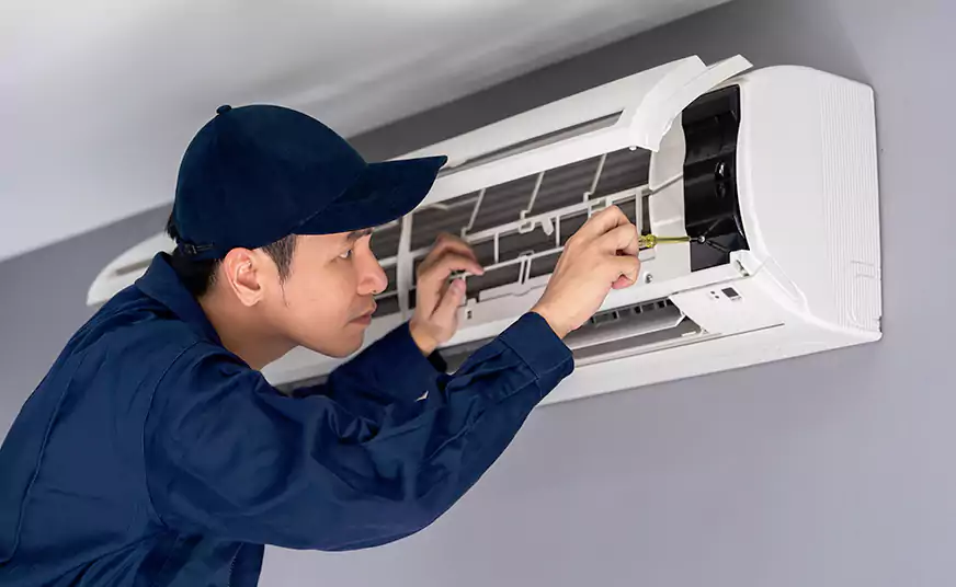 AC Duct Cleaning Spokane Valley