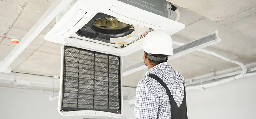 Our Affordable Duct Cleaning Near Me Services in Spokane Valley, WA