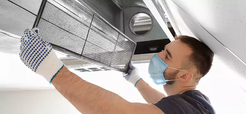Our Dryer Vent Cleaning Services in Spokane Valley, WA