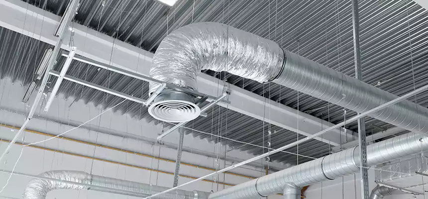 Our Dryer Vent Hose Replacement Services in Spokane Valley, WA