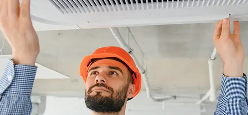 Our Furnace Vent Cleaning Services in Spokane Valley, WA