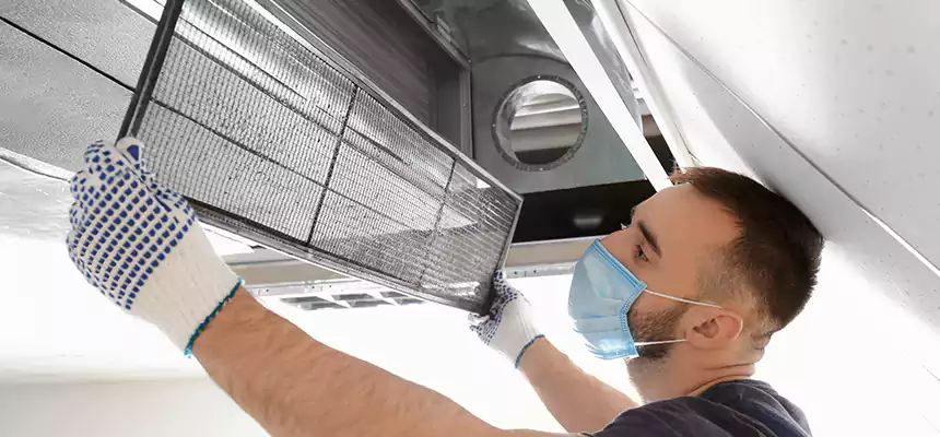 Our Home Duct Cleaning Services in Spokane Valley, WA  