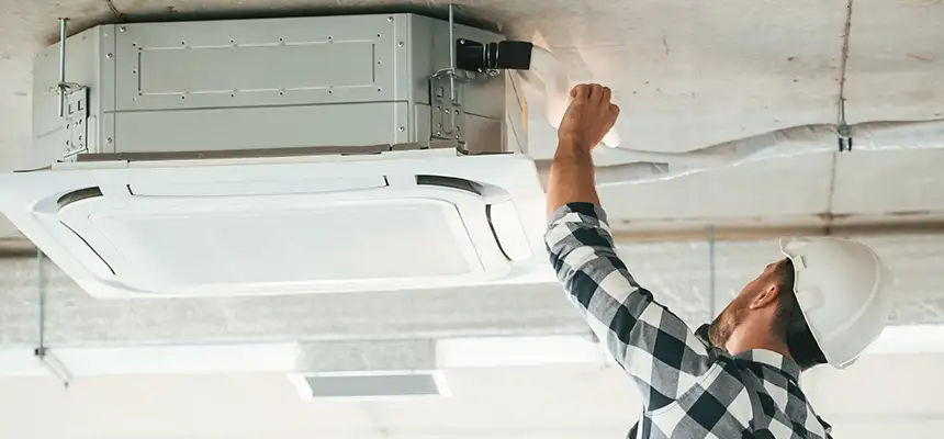 Our Local Vent Cleaning Services in Spokane Valley, WA