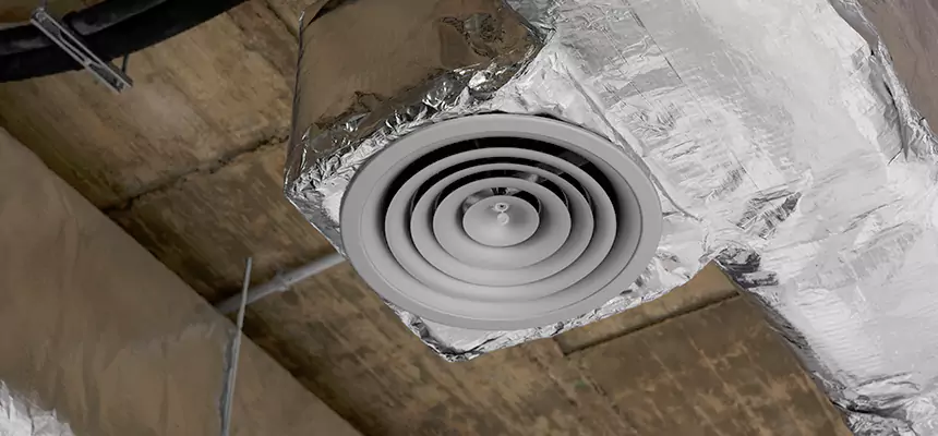 Our Low VOC Vent Installation Services in Spokane Valley, WA