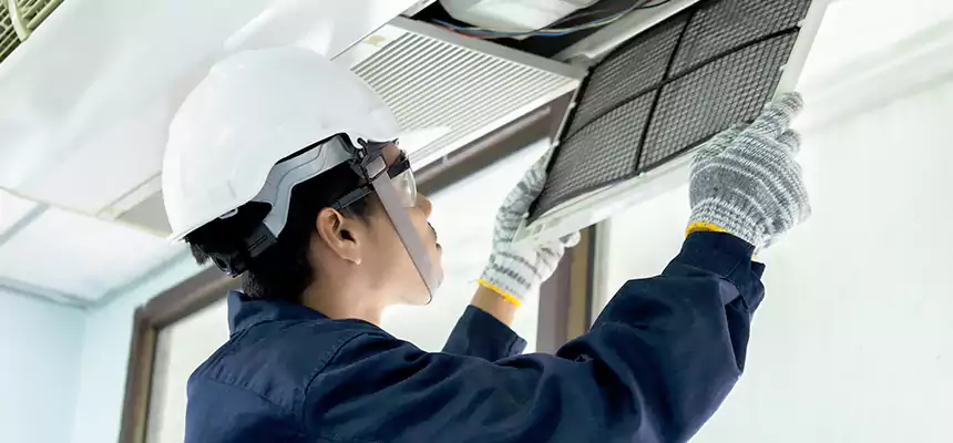 Our Mold & Mildew Removal from Air Ducts Services in Spokane Valley, WA