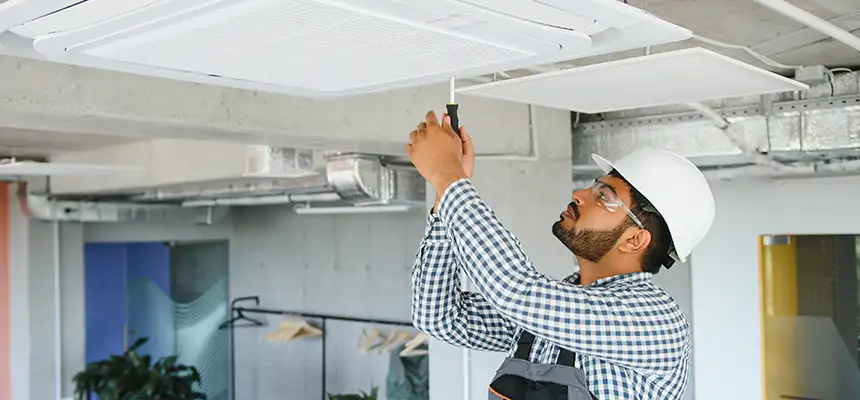 Our Roof Dryer Vent Cleaning Services in Spokane Valley, WA