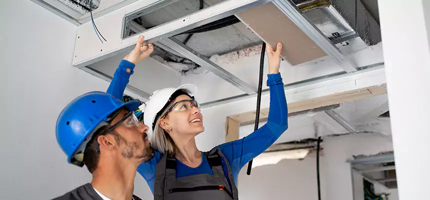 Our Vent Relocation Services in Spokane Valley, WA