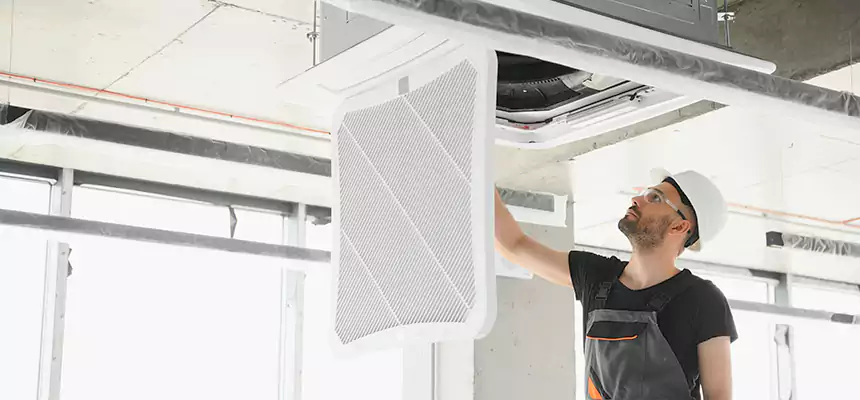 Dryer Ventilation Duct Cleaning in Spokane Valley