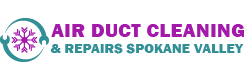 Air Duct Cleaning & Repairs Spokane Valley
