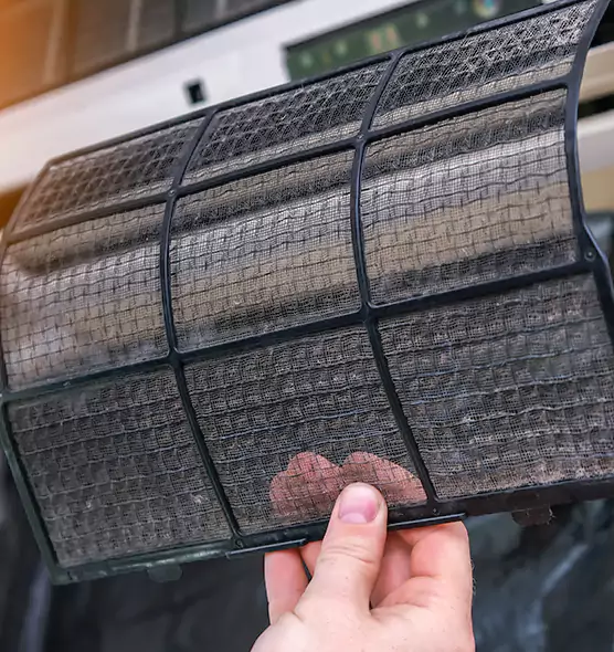 Top-notch AC Air Filter Replacement in Spokane Valley