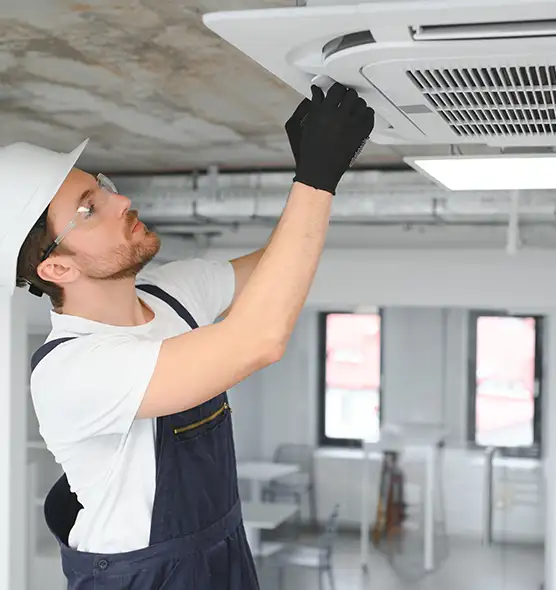 Top Affordable Duct Cleaning Services Near Me in Spokane Valley, WA