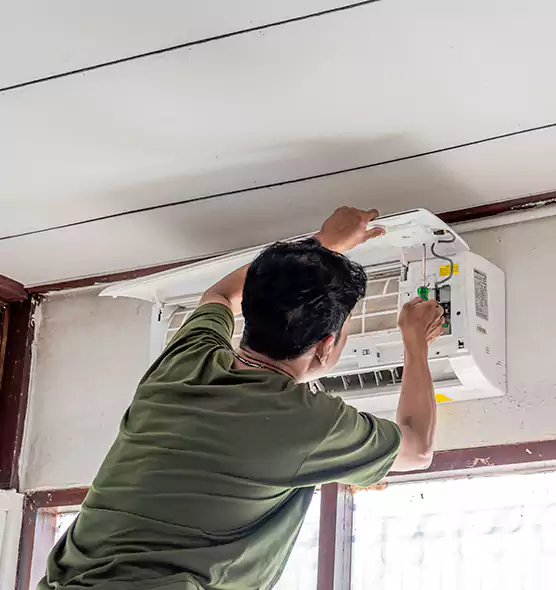 About Air Duct & AC Odor Removal in Spokane Valley, WA