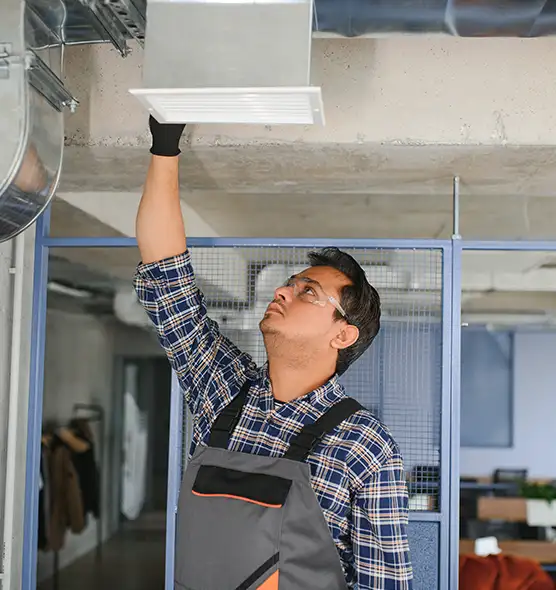 Top-Rated Air Duct Cleaning Near Me in Spokane Valley, WA
