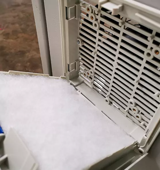 About Air Duct Overhaul & Upgrades in Spokane Valley, WA