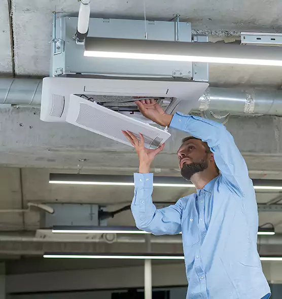About Air Duct Sealing And Repair in Spokane Valley, WA