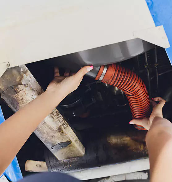 About Air Duct Virus Disinfection in Spokane Valley, WA