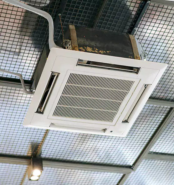 Top-Notch Allergy Relief Vent Cleaning Services in Spokane Valley, WA