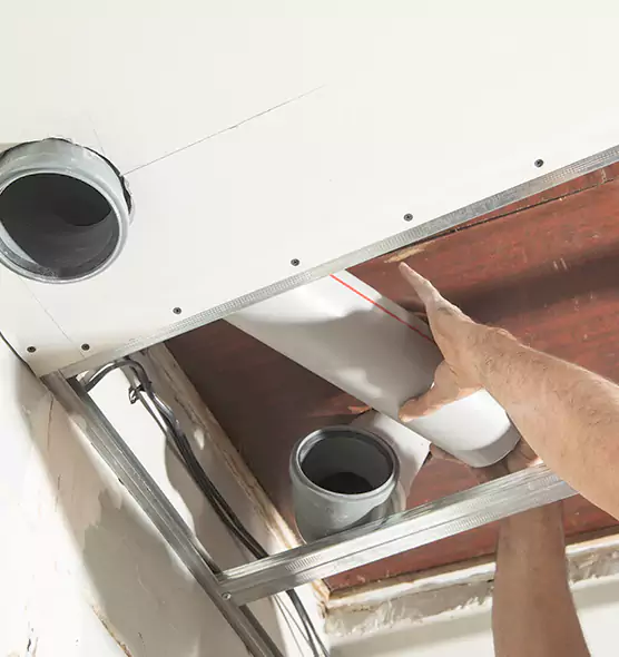 Professional Attic Air Duct Cleaning in Spokane Valley, WA