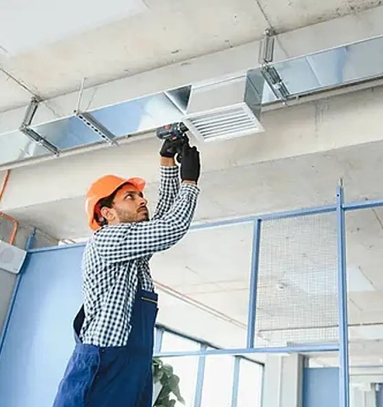 About Commercial Laundry Vent Cleaning in Spokane Valley, WA