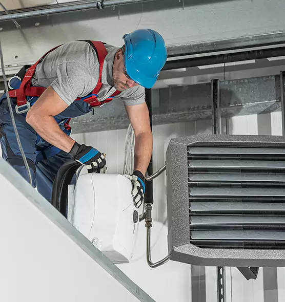 Professional Custom HVAC Ductworkin Spokane Valley, WA