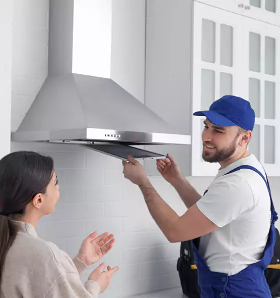 Professional Dryer Vent Cleaning Service in Spokane Valley, WA