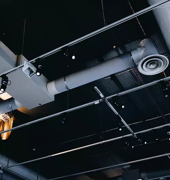 Professional Duct Cleaning For LEED Homes in Spokane Valley, WA