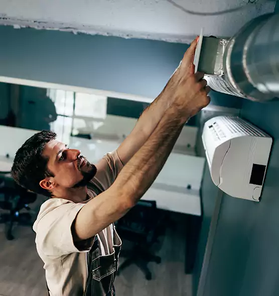 About Flexible Ductwork Replacement in Spokane Valley, WA