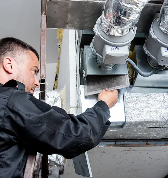 Professional Furnace Vent Cleaning in Spokane Valley, WA