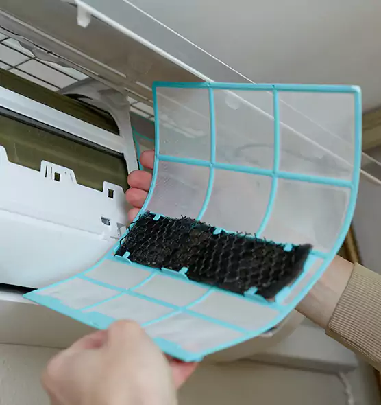 Welcome to Air Duct Cleaning & Repairs Spokane Valley — Your Local HEPA Filter Installation Pros in Spokane Valley, WA