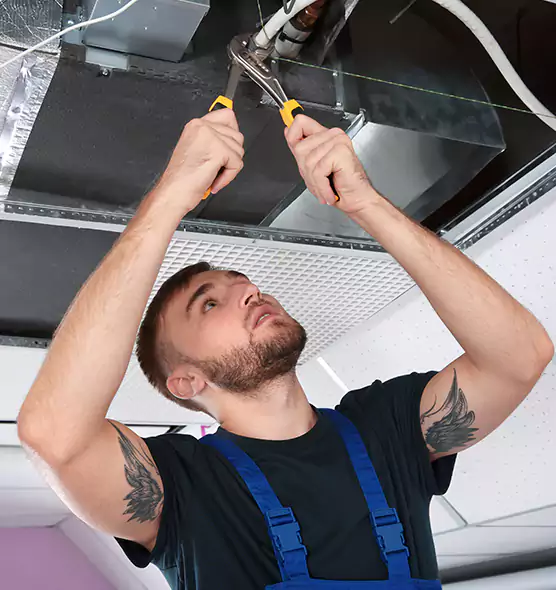 Trusted Home Air Duct Cleaning in Spokane Valley, WA