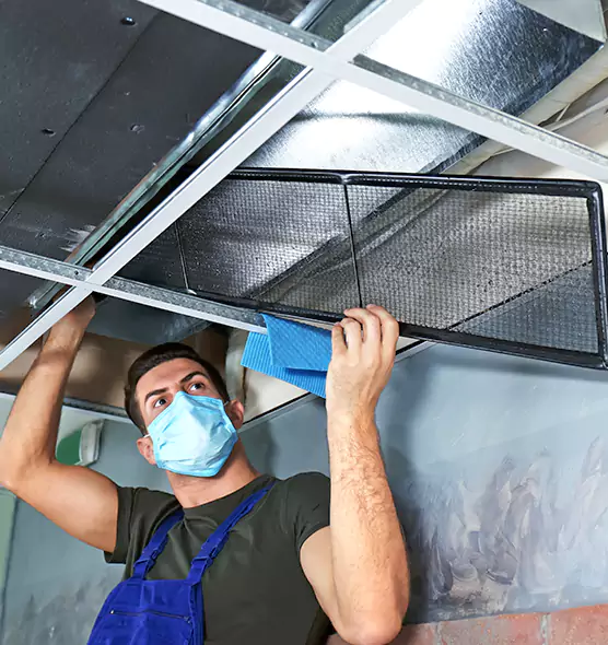 Professional Home Ventilation Cleaning in Spokane Valley, WA