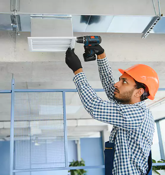 Professional HVAC Duct Cleaning in Spokane Valley, WA