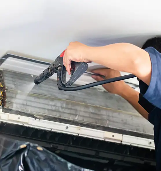 Welcome to Move-in/Move-out Duct Cleaning Services in Spokane Valley, WA