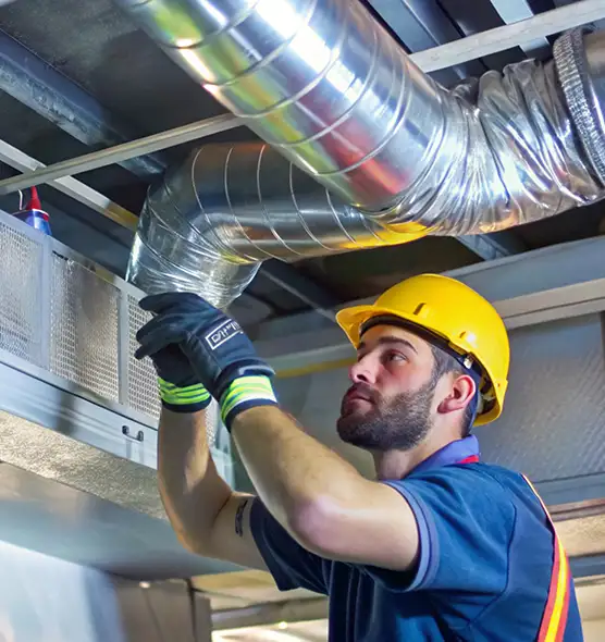 Professional NADCA Approved Air Duct Services in Spokane Valley, WA