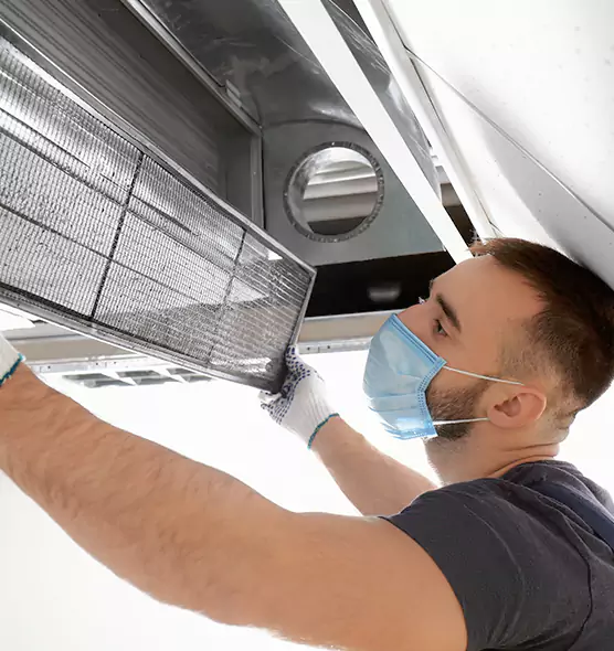 About Remove Smoke Smell From Air Duct in Spokane Valley, WA