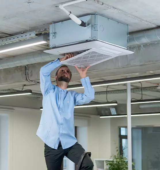 Advanced Rodent Droppings In Vents in Spokane Valley, WA