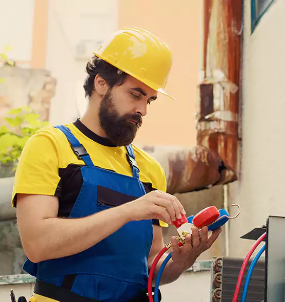 About Smart HVAC Installation in Spokane Valley, WA