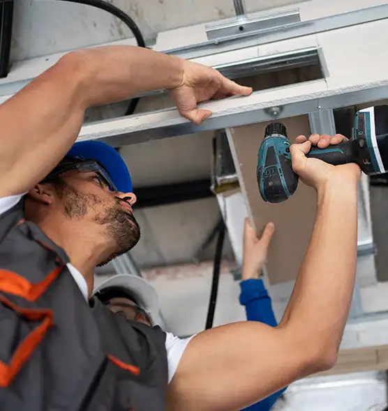 About Vent Smoke Odor Elimination in Spokane Valley, WA