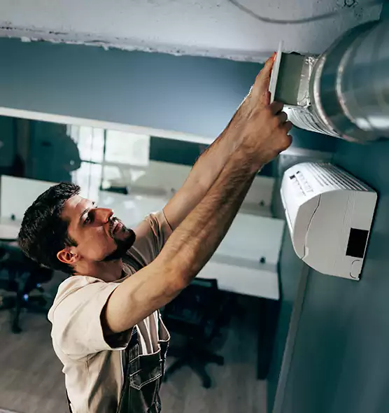 Reliable Warehouse Vent Cleaning in Spokane Valley, WA