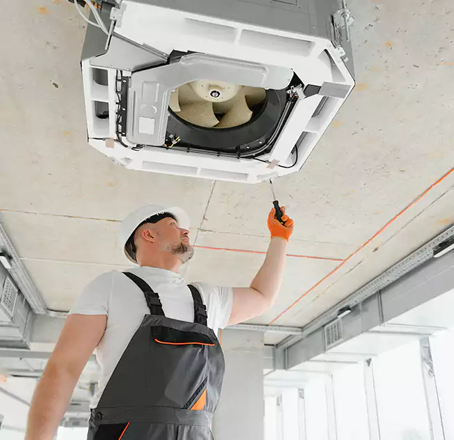 Why Homeowners & Businesses Trust Us in Spokane Valley, WA?