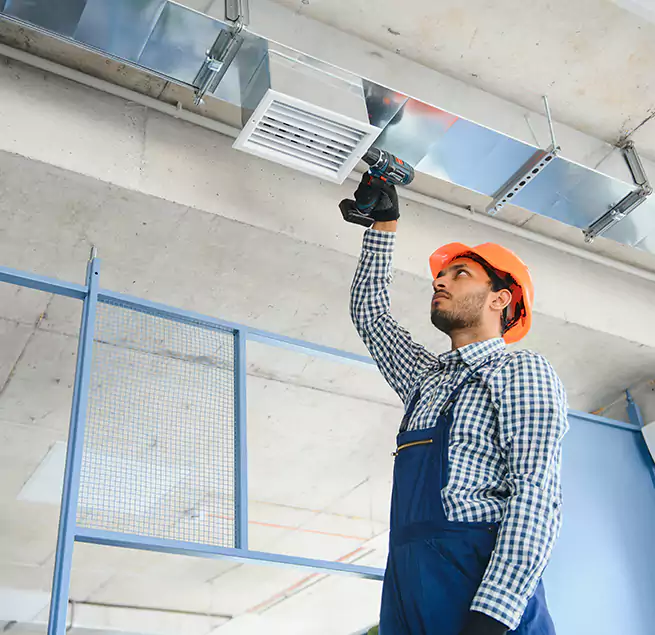 Why Homeowners & Businesses Trust Us in Spokane Valley, WA?