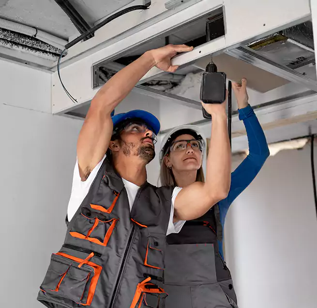 Why Homeowners & Businesses Trust Us in Spokane Valley, WA