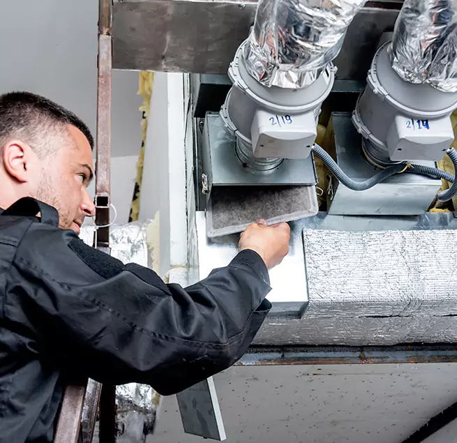 Why Homeowners & Businesses Trust Us in Spokane Valley, WA