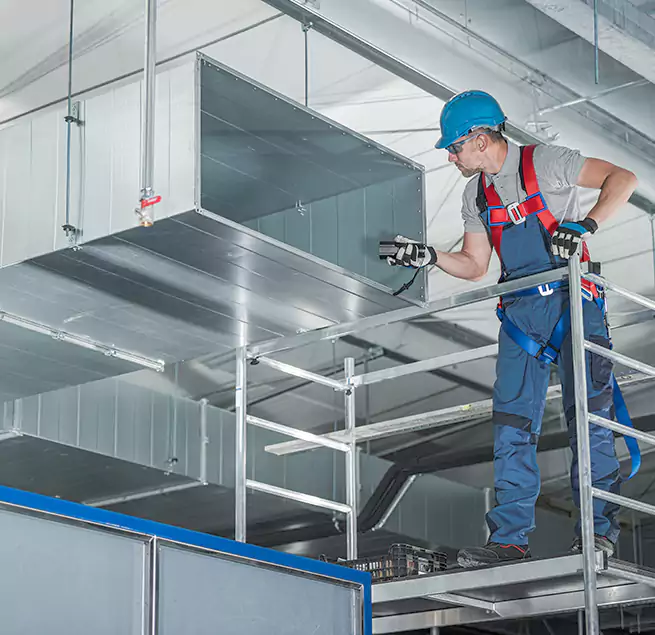 Why Homeowners & Businesses Trust Us in Spokane Valley, WA?