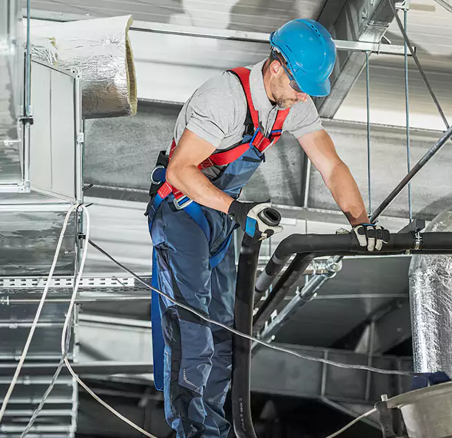 Why Homeowners & Businesses Trust Us in Spokane Valley, WA?