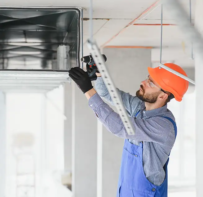  Why Homeowners Businesses Trust Us Spokane Valley, WA