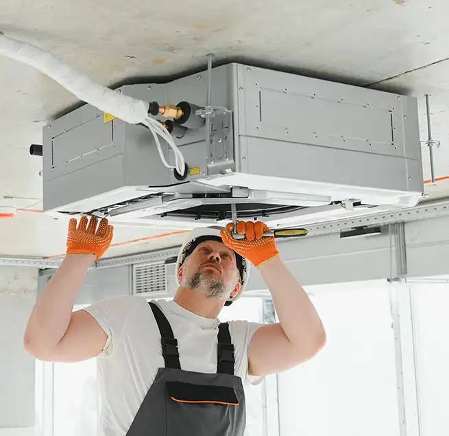 Why Homeowners & Businesses Trust Us Spokane Valley, WA