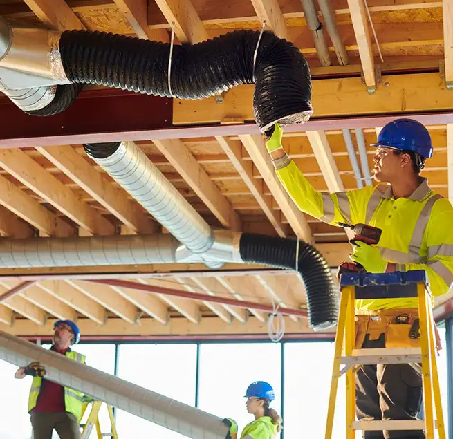 Why Homeowners & Businesses Trust Us in Spokane Valley, WA?