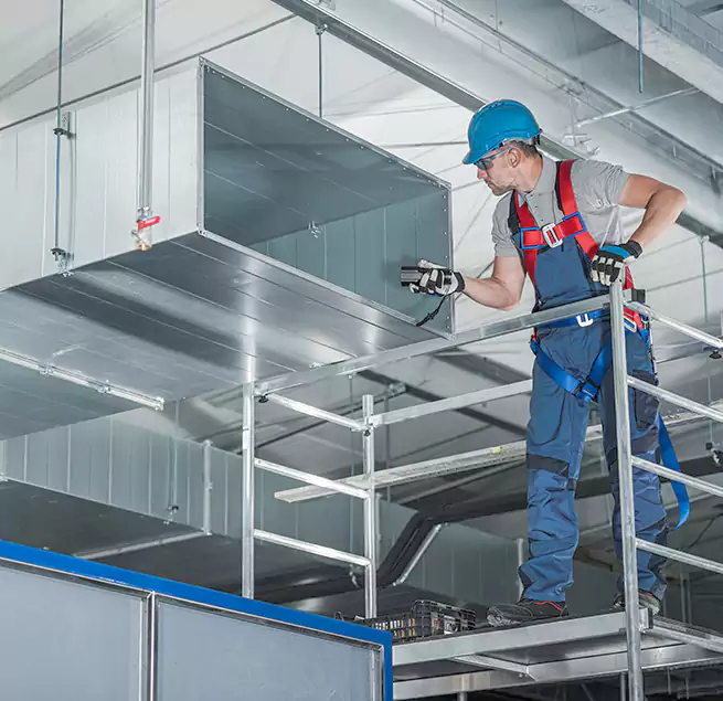 Why Homeowners & Businesses Trust Us in Spokane Valley, WA?